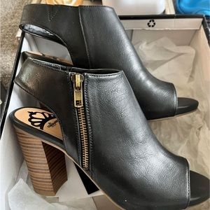 Fergalicious Sandals